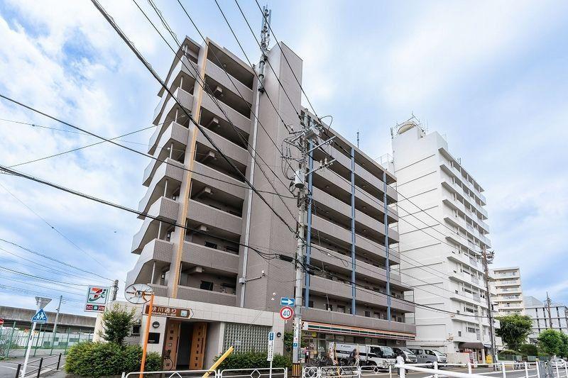 LASANTE立川