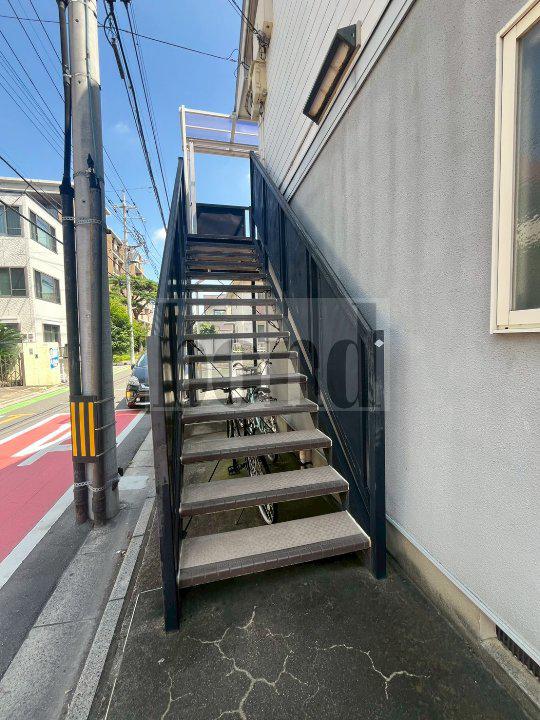 CASA与野