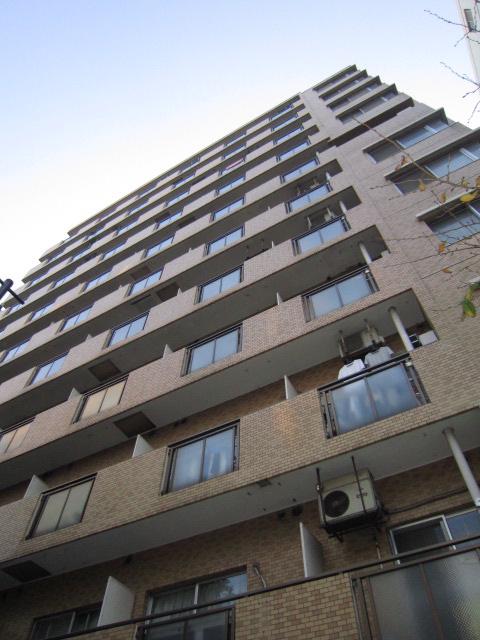 ライオンズマンション日本橋第2