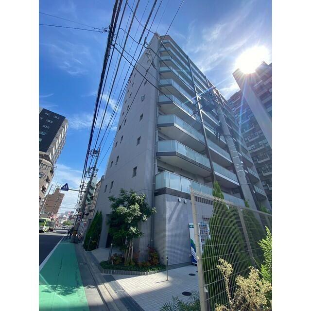 ラグゼナ戸田公園II