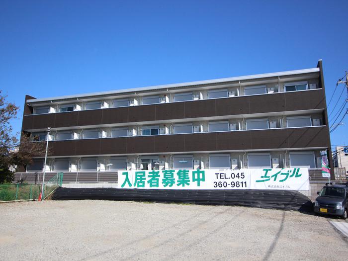 リコルテ横濱