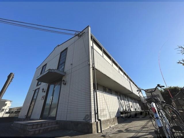 レオパレスルピナス2