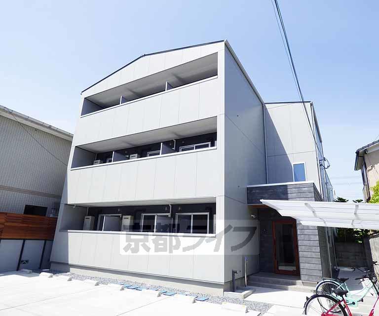 INLEGNO円町