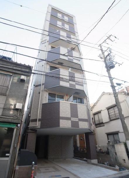 グレイスコート南千住
