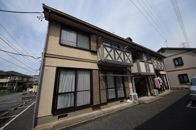 アンバービレッジN