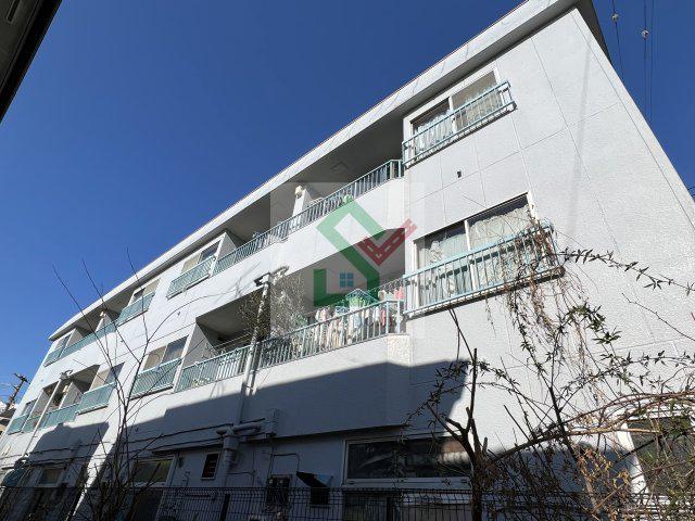 大光ハイツ(1LDK/3階)