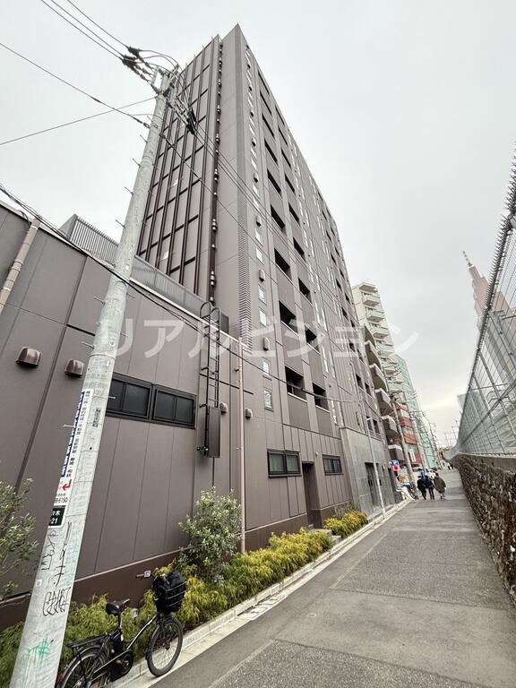 ムジーク北参道