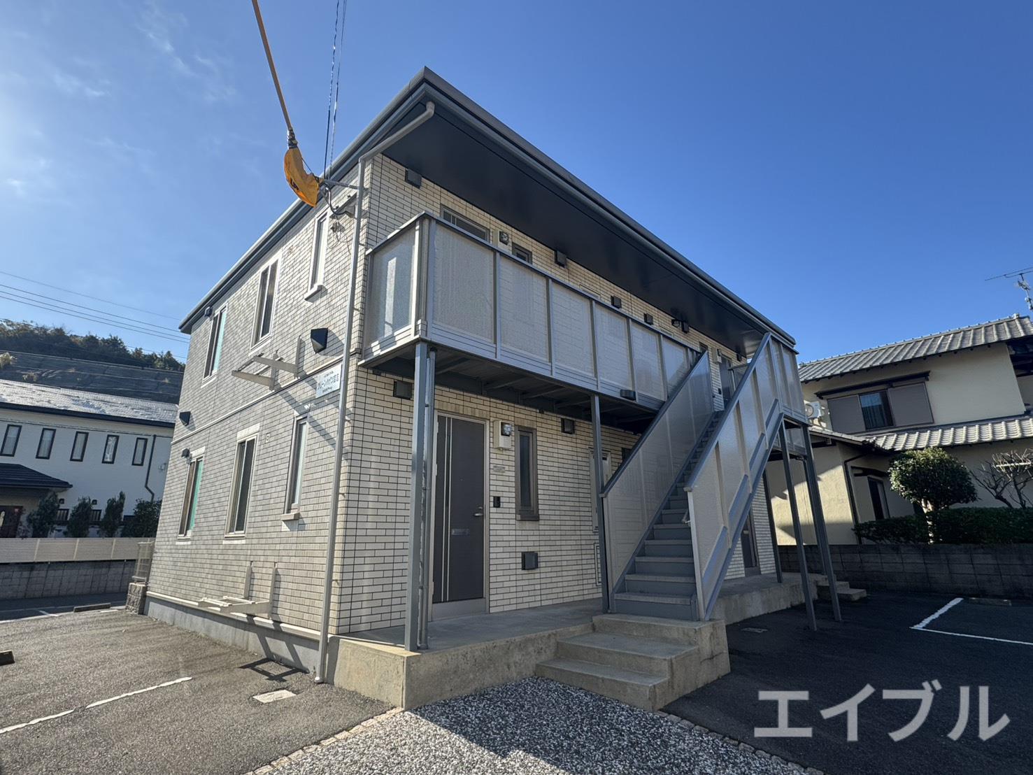 グリーンハイツ吉志