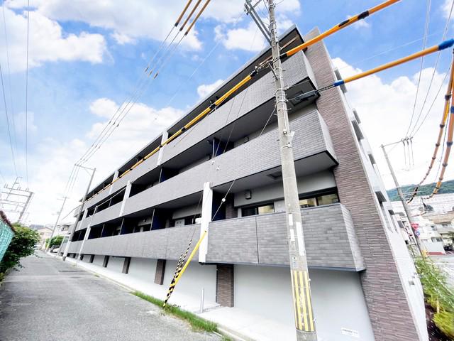ワコーレヴィータ森北町(2LDK/1階)