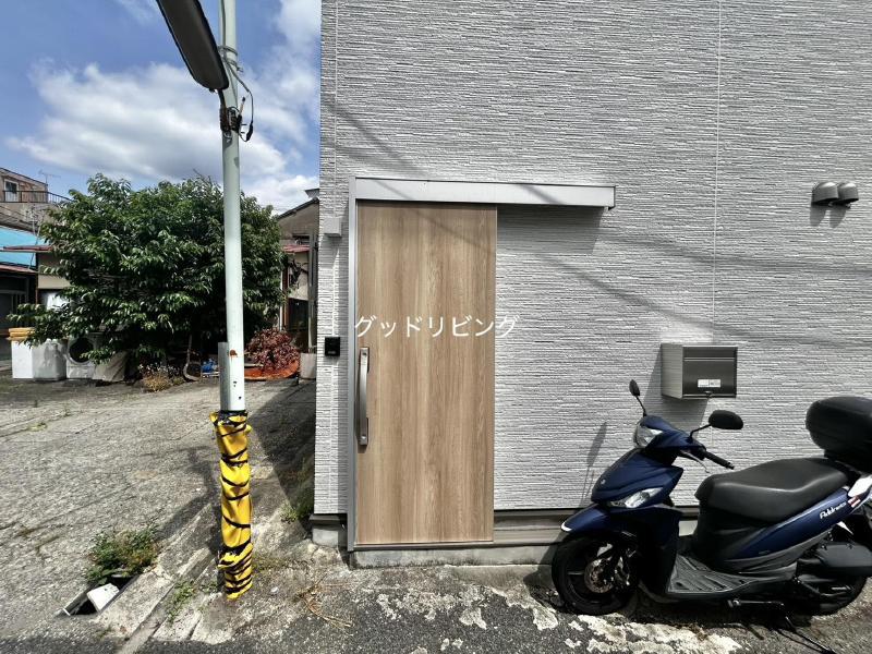 コーポフジ