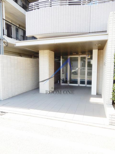 アジュール溝口