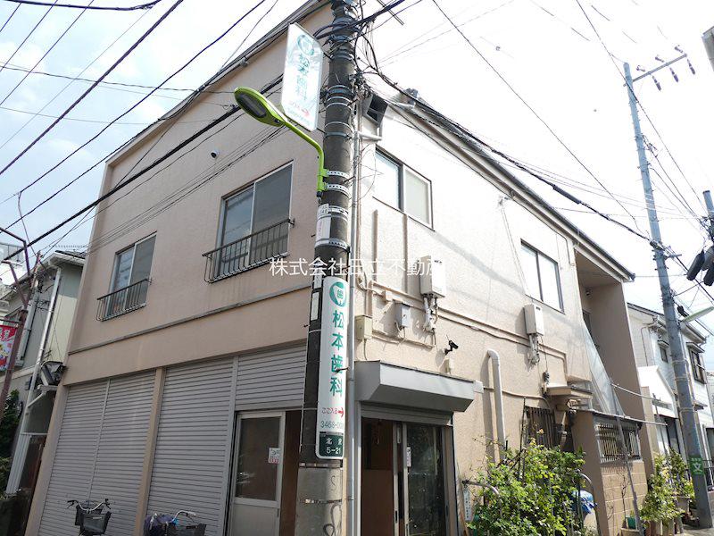 下村アパート