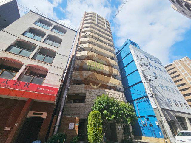 プレサンス難波イーストモダニティ