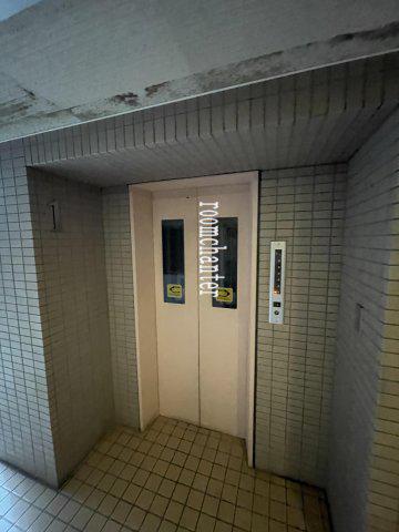 横浜阪東橋ガーデンハウス