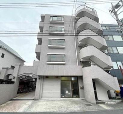 横浜阪東橋ガーデンハウス