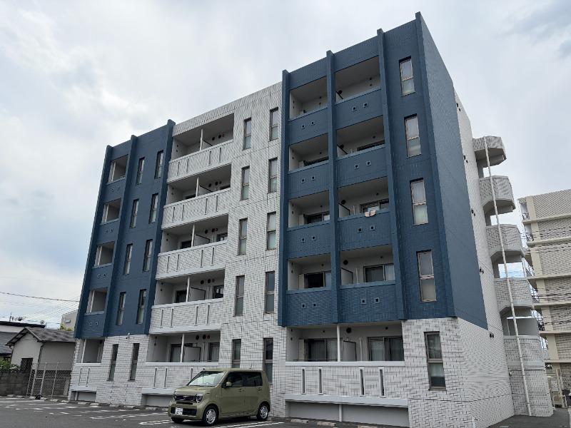 光陽マンション古賀天神
