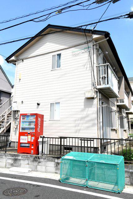 トラッド東大宮