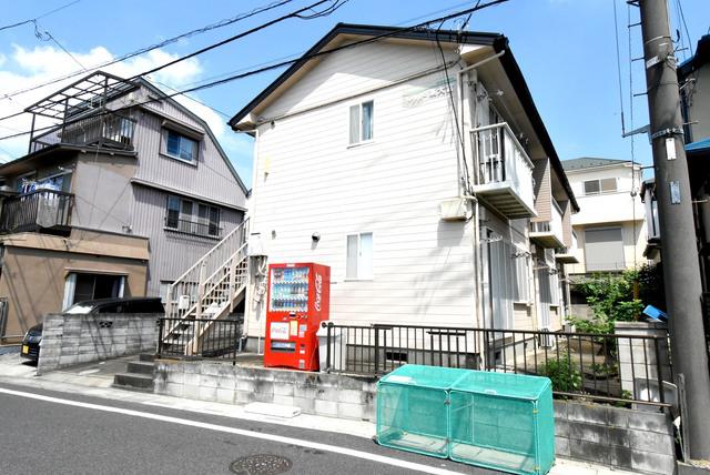 トラッド東大宮