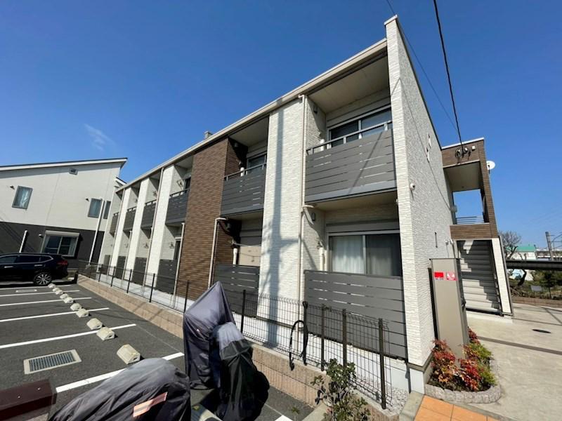 クローバーハイツII