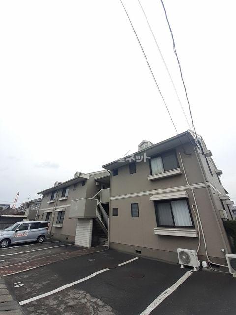 クレール海原
