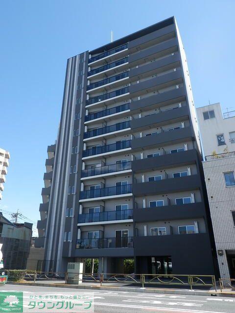 ユリカロゼ東向島