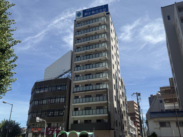 SDグランツ新神戸ステーションフロント
