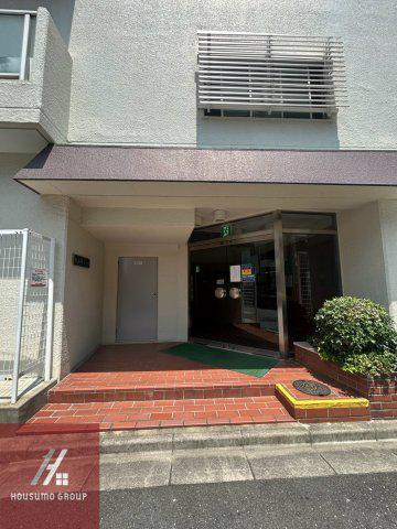 藤和吹田内本町コーポ