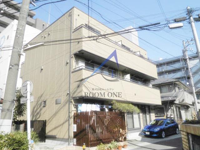 パインズガーデン