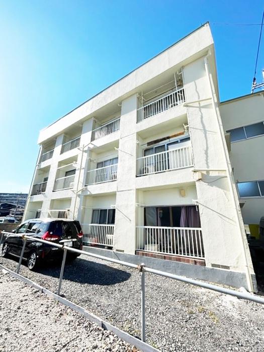 末広マンション