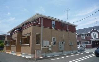 ＪＲ東海道本線 磐田駅 徒歩19分 2階建 築13年