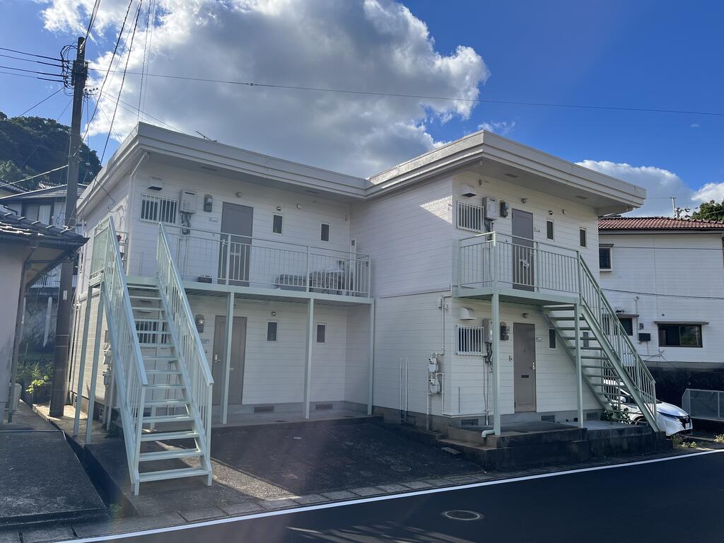 北村ハイツ