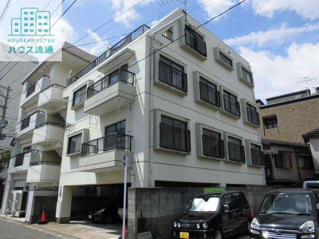 光町ハイツ