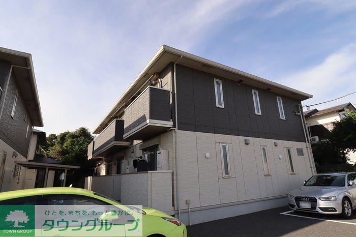 セカンドクレスト
