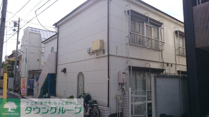 プラザドゥクリムゾン