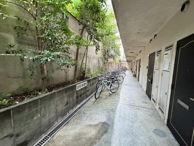 パークステイ鏡ヶ池