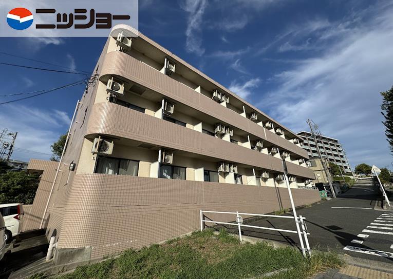 パークステイ鏡ヶ池