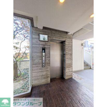 エミリブ下落合