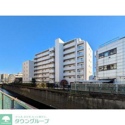 エミリブ下落合