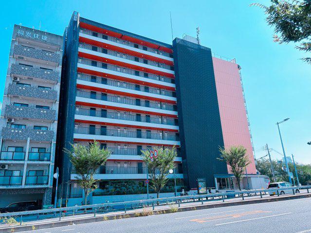 雅叙園ハイツ