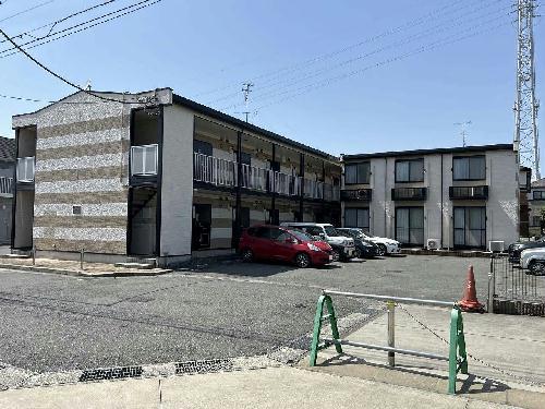レオパレスセゾン