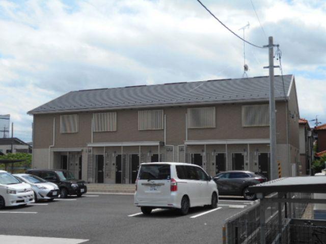 D-ROOM西之島