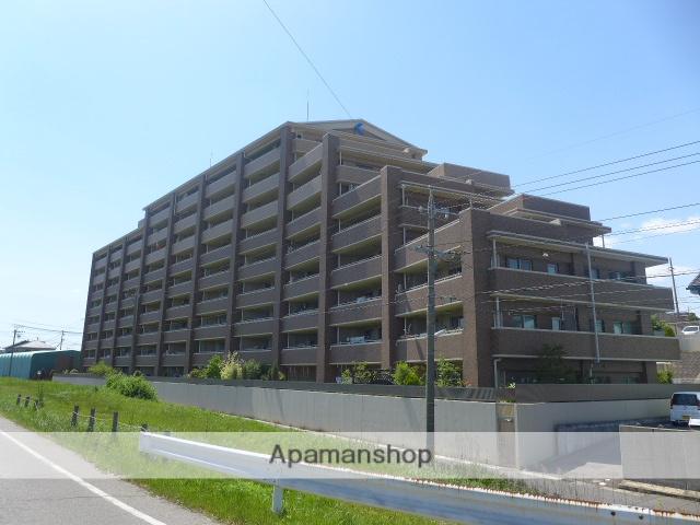 エルグランデ高松公園(3LDK/5階)