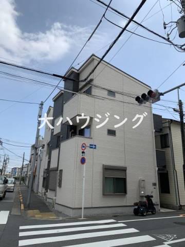スカイヒルズ羽田