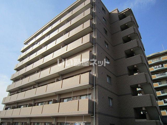 Sテイト新山口