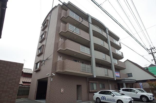 ハイムK.I二日市駅前