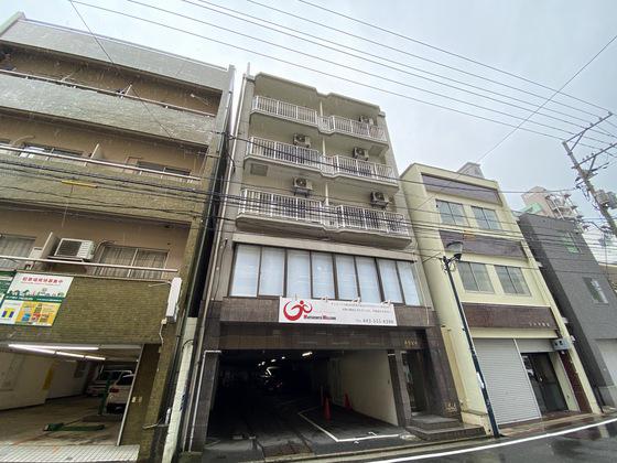 井原ビル