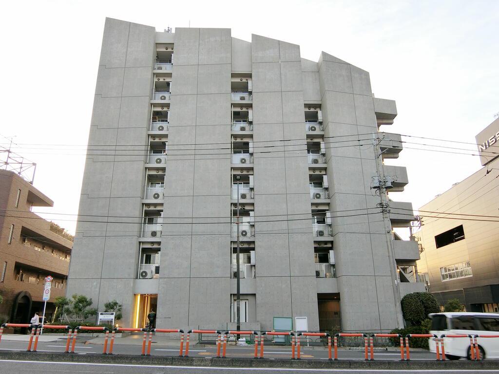 プライムガーデン駒沢大学
