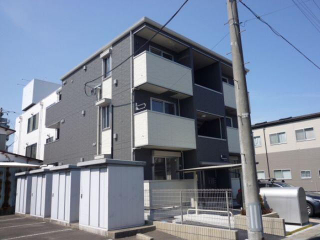 D-ROOM宮千代