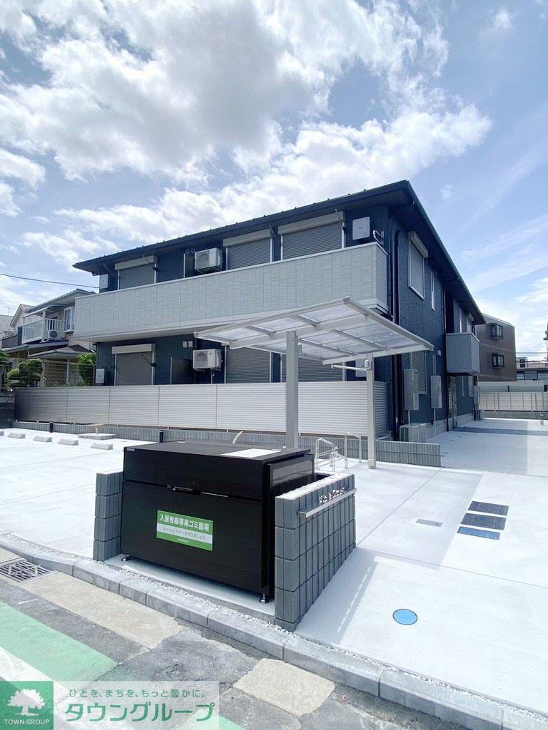 VIOLA COURT