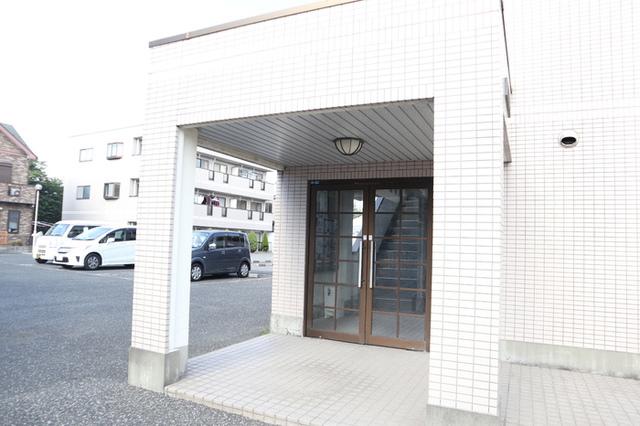 コーワレジデンス 弐番館